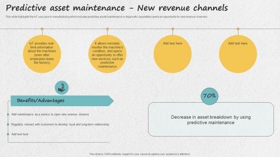 Iot_Applications_For_Manufacturing_Industry_Predictive_Asset_Maintenance_New_Revenue_Channels_Background_PDF_Slide_1.jpg