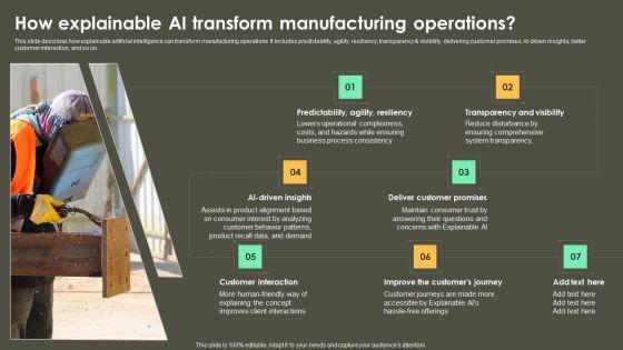 Iot_Integration_In_Manufacturing_How_Explainable_Ai_Transform_Manufacturing_Operations_Infographics_PDF_Slide_1.jpg