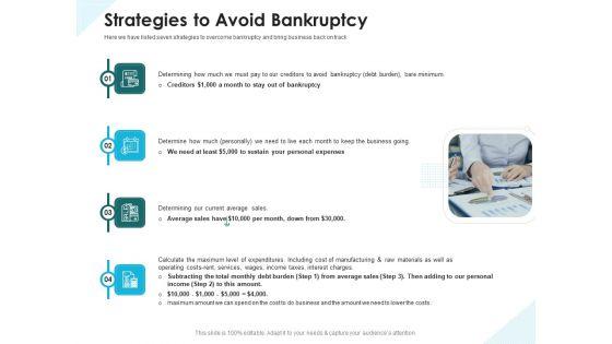Issues_Which_Leads_To_Insolvency_Strategies_To_Avoid_Bankruptcy_Ideas_PDF_Slide_1.jpg