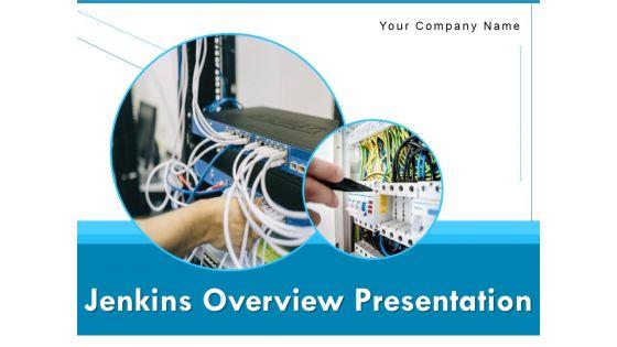 Jenkins_Overview_Presentation_Ppt_PowerPoint_Presentation_Complete_Deck_With_Slides_Slide_1.jpg