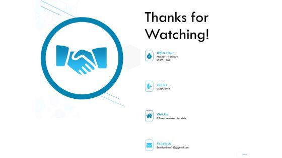 Jenkins_Overview_Presentation_Thanks_For_Watching_Ppt_Summary_Template_PDF_Slide_1.jpg