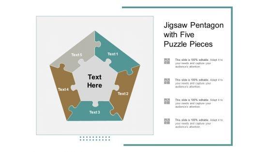 Jigsaw_Pentagon_With_Five_Puzzle_Pieces_Ppt_PowerPoint_Presentation_File_Model_Slide_1.jpg