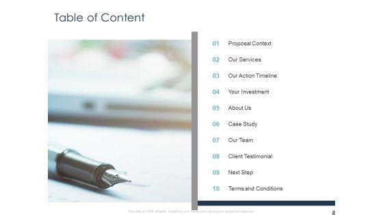 Job_Estimate_Table_Of_Content_Ppt_Layouts_Model_PDF_Slide_1.jpg