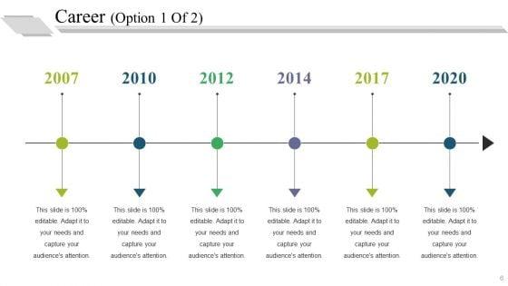 Job_Interview_Presentation_On_Yourself_Ppt_PowerPoint_Presentation_Complete_Deck_With_Slides_Slide_6.jpg