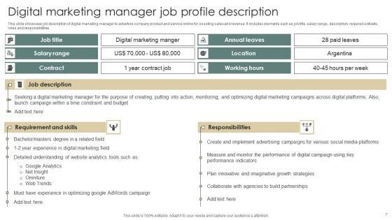 Job_Profile_Description_Ppt_PowerPoint_Presentation_Complete_Deck_With_Slides_Slide_7.jpg