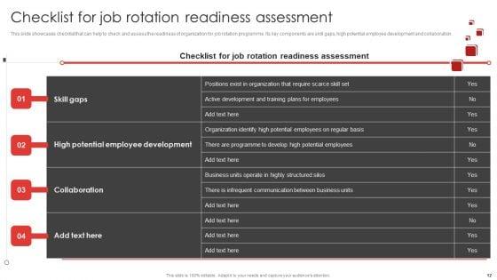 Job_Rotation_Plan_For_Staff_Career_Development_Ppt_PowerPoint_Presentation_Complete_Deck_With_Slides_Slide_12.jpg