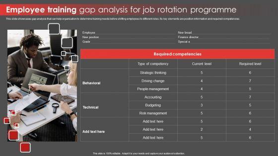 Job_Rotation_Plan_For_Staff_Employee_Training_Gap_Analysis_For_Job_Rotation_Brochure_PDF_Slide_1.jpg