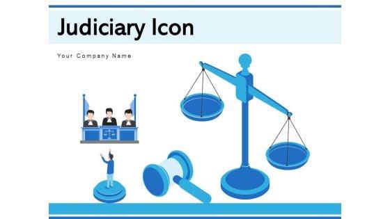 Judiciary_Icon_Pillars_Navigation_Map_Ppt_PowerPoint_Presentation_Complete_Deck_Slide_1.jpg
