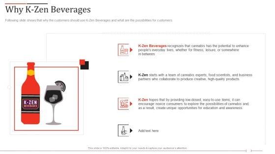 K_Zen_Drinks_Capital_Fundraising_Elevator_Pitch_Deck_Why_K_Zen_Beverages_Topics_PDF_Slide_1.jpg