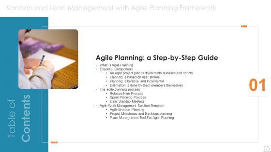 Kanban_And_Lean_Management_With_Agile_Planning_Framework_Ppt_PowerPoint_Presentation_Complete_Deck_With_Slides_Slide_3.jpg