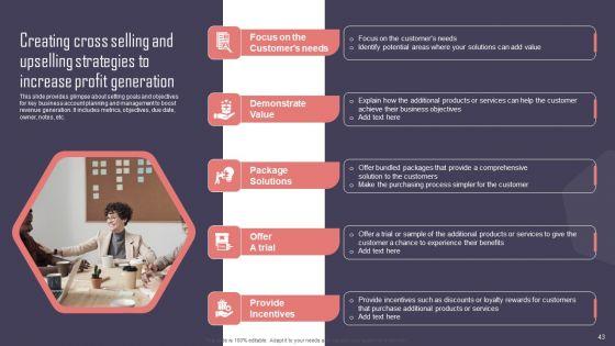Key Business Account Management And Planning Techniques Ppt PowerPoint Presentation Complete Deck With Slides Key_Business_Account_Management_And_Planning_Techniques_Ppt_PowerPoint_Presentation_Complete_Deck_With_Slides_Slide_43.jpg