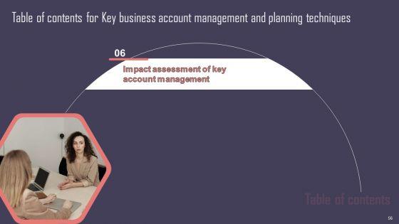 Key Business Account Management And Planning Techniques Ppt PowerPoint Presentation Complete Deck With Slides Key_Business_Account_Management_And_Planning_Techniques_Ppt_PowerPoint_Presentation_Complete_Deck_With_Slides_Slide_56.jpg