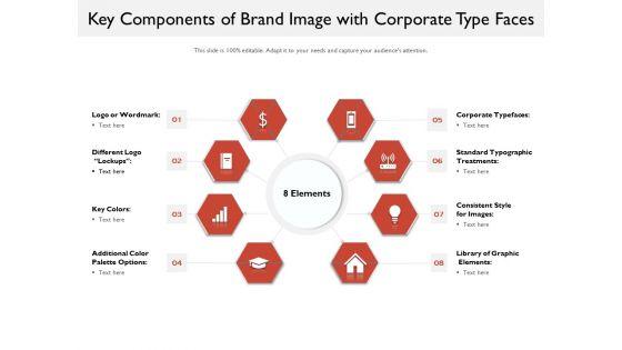 Key_Components_Of_Brand_Image_With_Corporate_Type_Faces_Ppt_PowerPoint_Presentation_Gallery_File_Formats_PDF_Slide_1.jpg