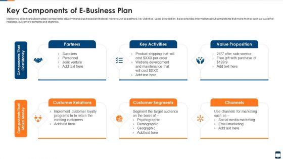 Key_Components_Of_E_Business_Plan_Background_PDF_Slide_1.jpg