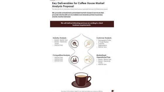 Key_Deliverables_For_Coffee_House_Market_Analysis_Proposal_One_Pager_Sample_Example_Document_Slide_1.jpg
