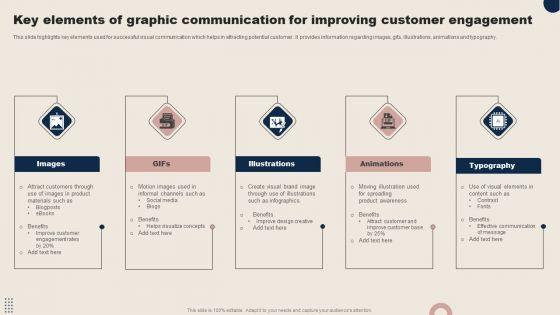 Key_Elements_Of_Graphic_Communication_For_Improving_Customer_Engagement_Graphics_PDF_Slide_1.jpg