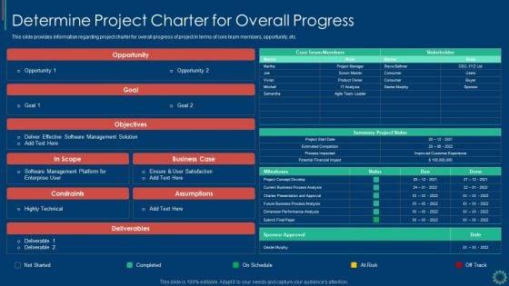 Key_Elements_Of_Project_Management_IT_Determine_Project_Charter_For_Overall_Progress_Background_PDF_Slide_1.jpg