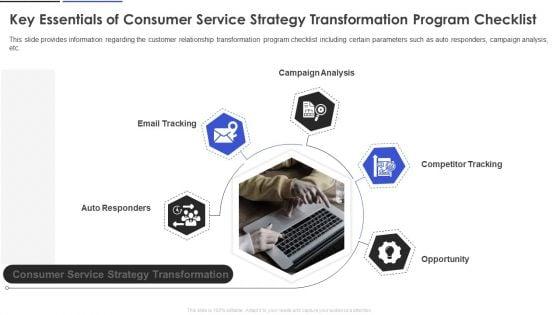 Key_Essentials_Of_Consumer_Service_Strategy_Transformation_Program_Checklist_Template_PDF_Slide_1.jpg