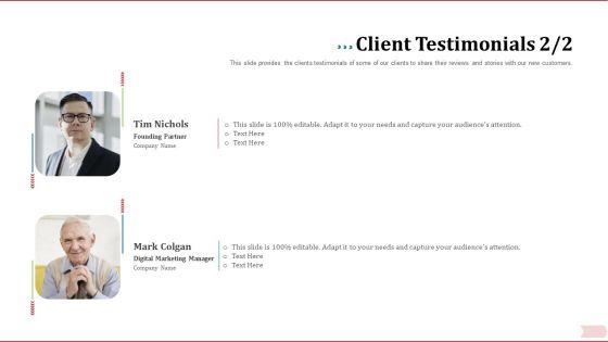 Key_Factor_In_Retirement_Planning_Client_Testimonials_Teamwork_Ppt_Icon_Portfolio_PDF_Slide_1.jpg