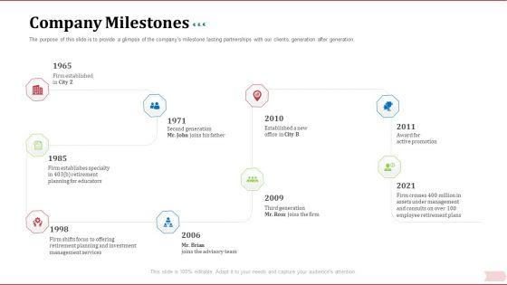 Key_Factor_In_Retirement_Planning_Company_Milestones_Themes_PDF_Slide_1.jpg