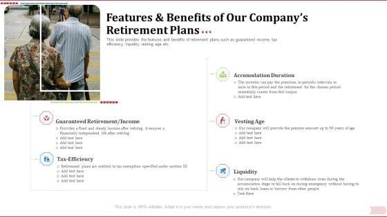 Key_Factor_In_Retirement_Planning_Features_And_Benefits_Of_Our_Companys_Retirement_Plans_Mockup_PDF_Slide_1.jpg