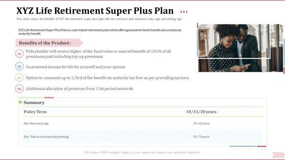 Key_Factor_In_Retirement_Planning_XYZ_Life_Retirement_Super_Plus_Plan_Introduction_PDF_Slide_1.jpg