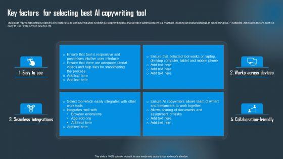 Key_Factors_For_Selecting_Best_AI_Copywriting_Tool_Microsoft_PDF_Slide_1.jpg