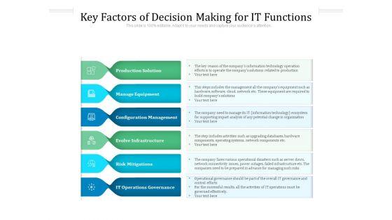 Key_Factors_Of_Decision_Making_For_IT_Functions_Ppt_PowerPoint_Presentation_File_Samples_PDF_Slide_1.jpg
