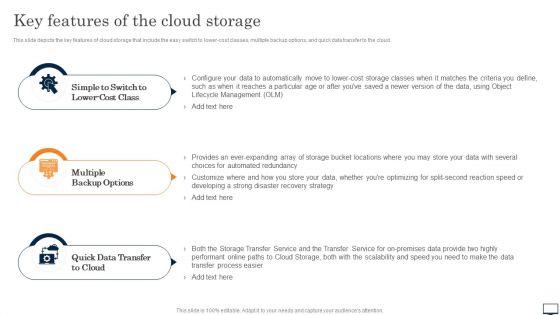 Key_Features_Of_The_Cloud_Storage_Ppt_PowerPoint_Presentation_File_Professional_PDF_Slide_1.jpg