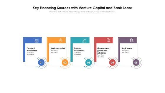 Key_Financing_Sources_With_Venture_Capital_And_Bank_Loans_Ppt_PowerPoint_Presentation_Gallery_File_Formats_PDF_Slide_1.jpg