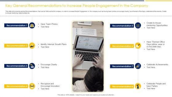 Key_General_Recommendations_To_Increase_People_Engagement_In_The_Company_Ppt_Inspiration_Pictures_PDF_Slide_1.jpg