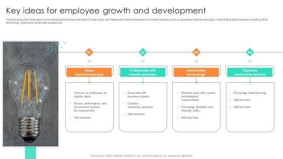 Key_Ideas_For_Employee_Growth_And_Development_Brochure_PDF_Slide_1.jpg