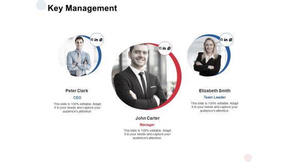 Key Management Communication Ppt PowerPoint Presentation Example Key Management Communication Ppt PowerPoint Presentation Example