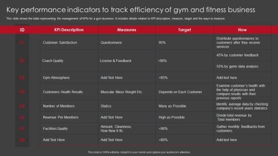 Key_Performance_Indicators_To_Track_Efficiency_Of_Gym_And_Fitness_Business_Themes_PDF_Slide_1.jpg