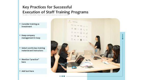 Key_Practices_For_Successful_Execution_Of_Staff_Training_Programs_Ppt_PowerPoint_Presentation_File_Visuals_PDF_Slide_1.jpg