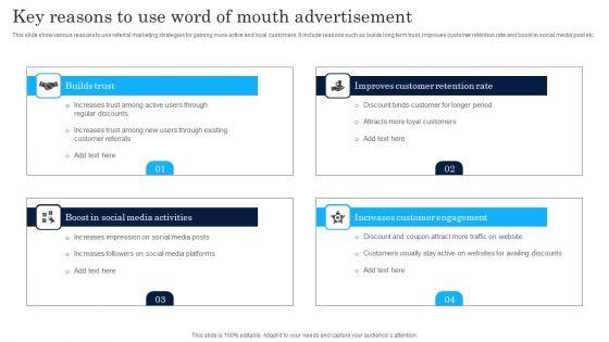 Key_Reasons_To_Use_Word_Of_Mouth_Advertisement_Demonstration_PDF_Slide_1.jpg