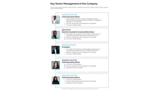 Key_Senior_Management_Of_The_Company_One_Pager_Documents_Slide_1.jpg