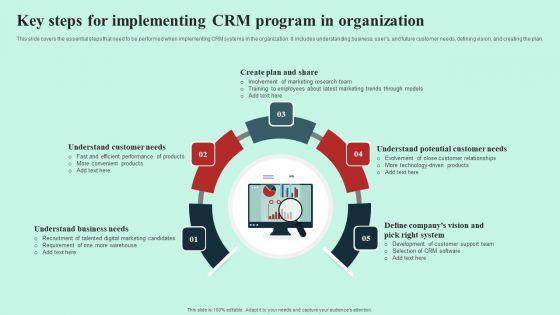 Key_Steps_For_Implementing_CRM_Program_In_Organization_Ideas_PDF_Slide_1.jpg