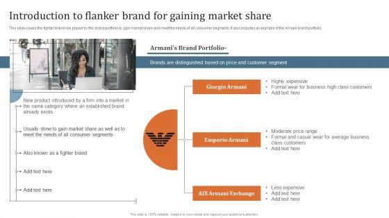 Key_Steps_To_Develop_Brand_Portfolio_Introduction_To_Flanker_Brand_For_Gaining_Market_Share_Brochure_PDF_Slide_1.jpg