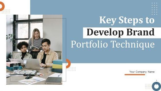 Key_Steps_To_Develop_Brand_Portfolio_Technique_Ppt_PowerPoint_Presentation_Complete_Deck_With_Slides_Slide_1.jpg