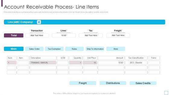Key_Strategies_For_Account_Receivable_Process_Line_Items_Structure_PDF_Slide_1.jpg