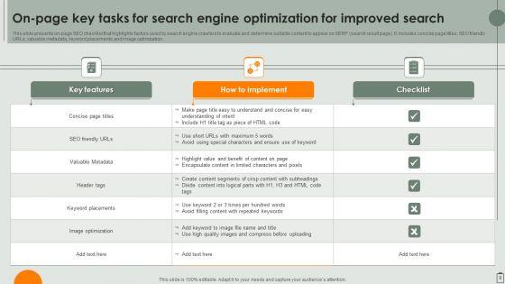 Key_Tasks_For_Search_Engine_Optimization_Ppt_PowerPoint_Presentation_Complete_Deck_With_Slides_Slide_8.jpg