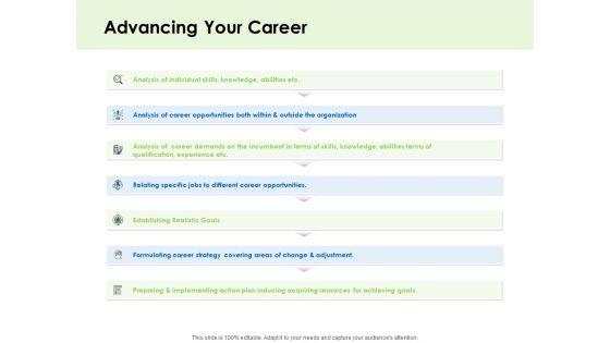 Key_Team_Members_Advancing_Your_Career_Ppt_Model_Graphics_Design_PDF_Slide_1.jpg