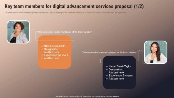 Key_Team_Members_For_Digital_Advancement_Services_Proposal_Download_PDF_Slide_1.jpg