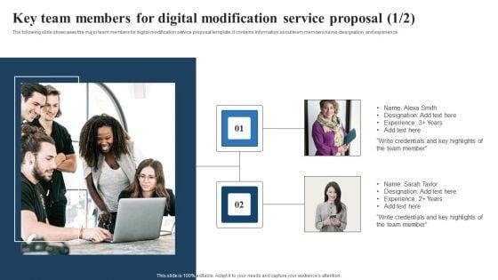 Key_Team_Members_For_Digital_Modification_Service_Proposal_Themes_PDF_Slide_1.jpg