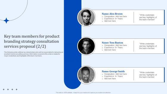 Key_Team_Members_For_Product_Branding_Strategy_Consultation_Services_Proposal_Designs_PDF_Slide_2.jpg