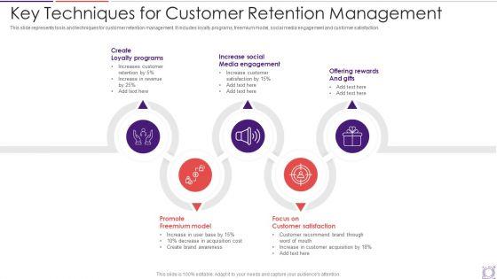 Key_Techniques_For_Customer_Retention_Management_Elements_PDF_Slide_1.jpg