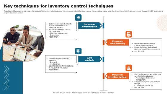 Key_Techniques_For_Inventory_Control_Techniques_Rules_PDF_Slide_1.jpg