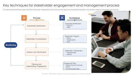 Key_Techniques_For_Stakeholder_Engagement_And_Management_Process_Download_PDF_Slide_1.jpg
