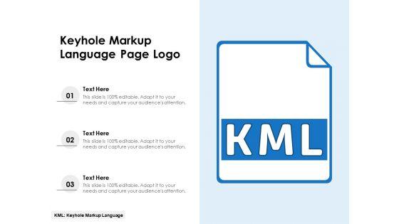 Keyhole_Markup_Language_Page_Logo_Ppt_PowerPoint_Presentation_Gallery_Design_Ideas_PDF_Slide_1.jpg